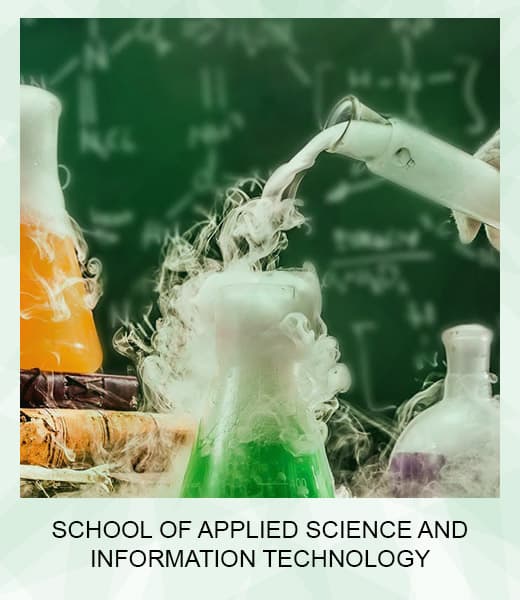 School of Applied Science