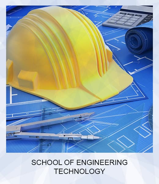 School of Engineering Technology