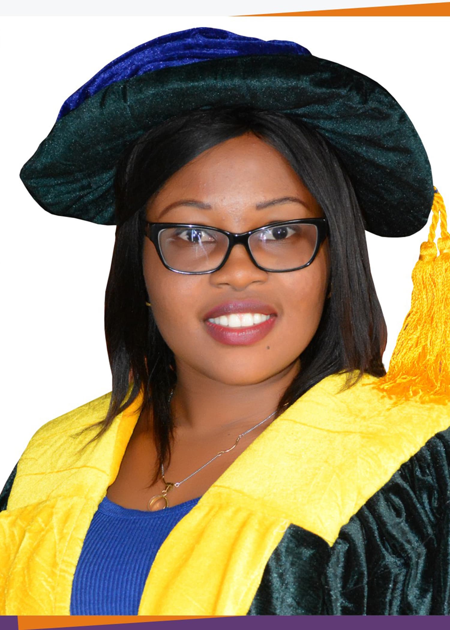 Mrs. Esther Ogbudike