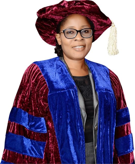 Mrs. Adejoke Abiodun