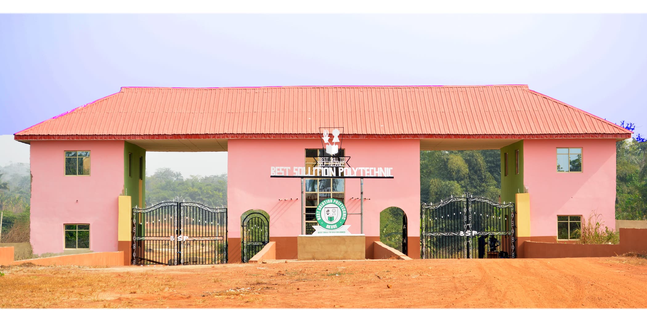 2025/2026 Admission Now Open