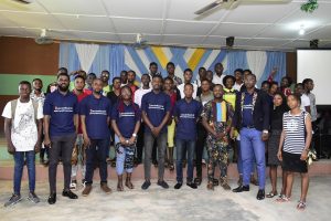 Best Solution Polytechnic Holds Scholars’ Summit 2.0