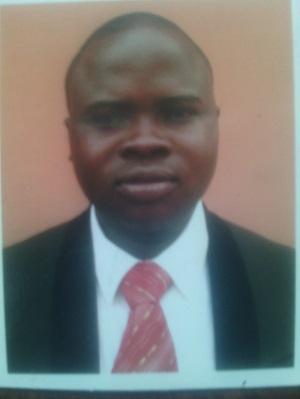 OJO, AYODELE JOSEPH