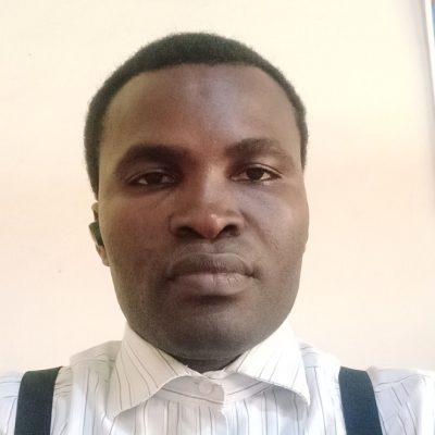 Dr. OLADIPO, Gideon Oludare