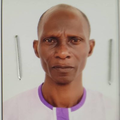 Alonge Olugbenga Olubanji