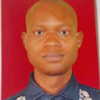 USMAN TESLIM ADENIYI