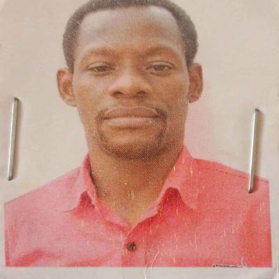 Dr. Damilola A. Omoboyowa