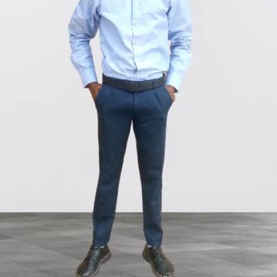 ADEMILUA VICTOR GBENGA